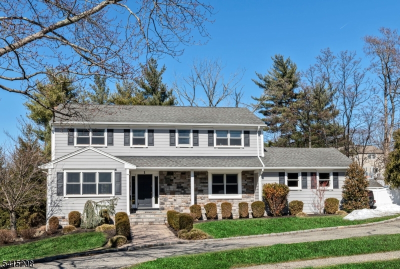 1 Morningside Dr, Livingston Twp., NJ, 07039-1811